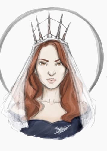 Queen Levana Blackburn