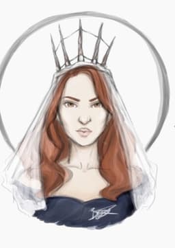 Queen Levana Blackburn