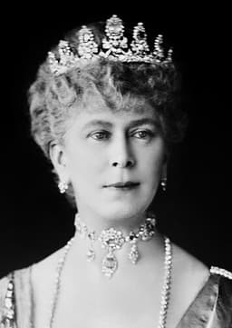 Queen Mary