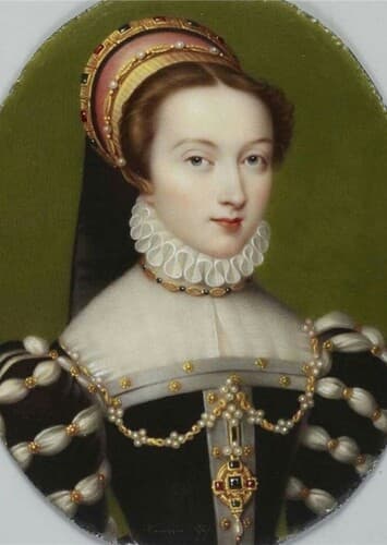 Queen Mary Stuart