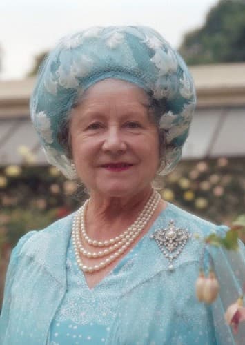 Queen Mother