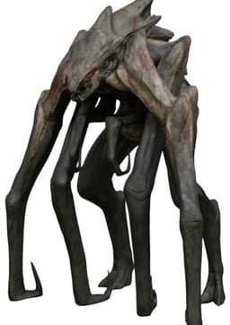 Queen MUTO (aka Barb)