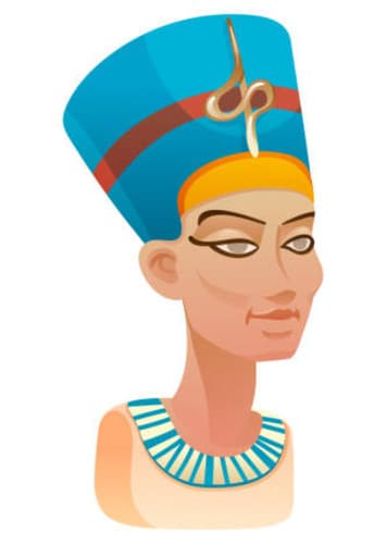 Queen Nefertiti