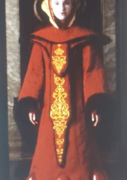 Queen Padme Amidala