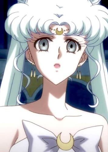 Queen Serenity