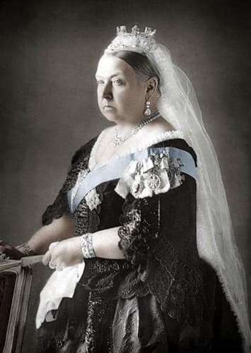 Queen Victoria