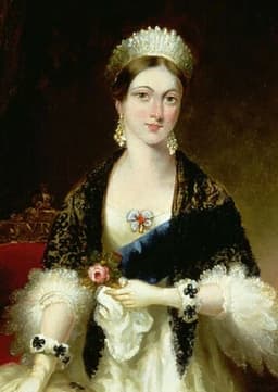 Queen Victoria