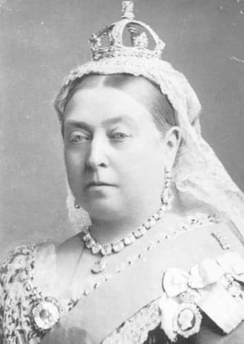 Queen Victoria