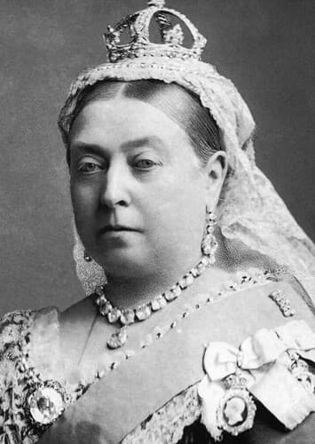 Queen Victoria
