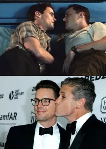 Queer Character, Queer Actor