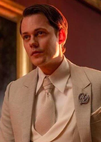 Quentin Beck/Mysterio