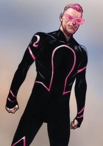 Quentin Quire