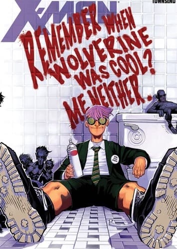 Quentin Quire