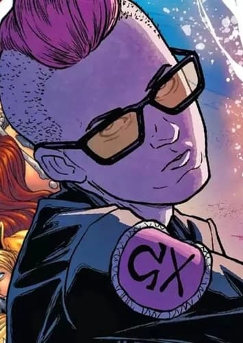 Quentin Quire