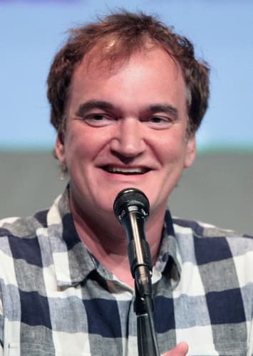 Quentin Tarantino