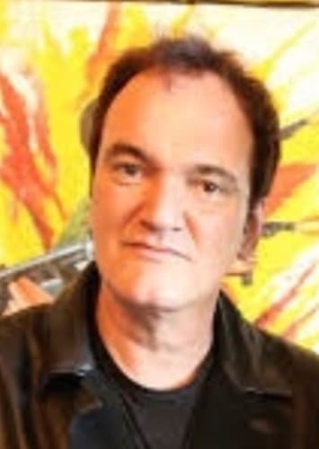 Quentin Tarantino
