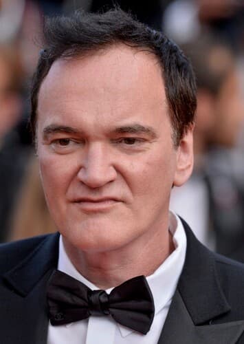 Quentin Tarantino