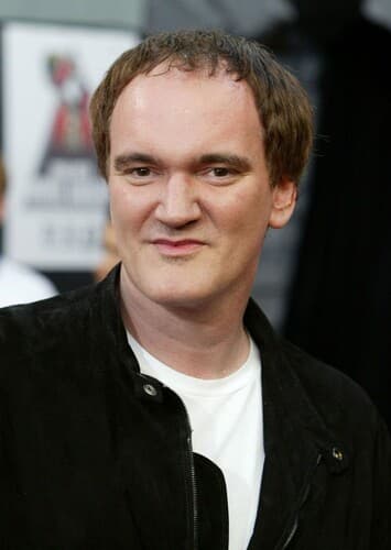 Quentin Tarantino
