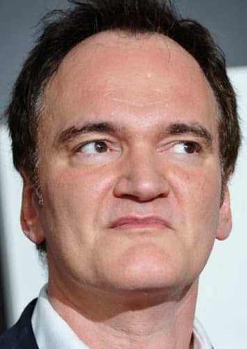 Quentin Tarantino