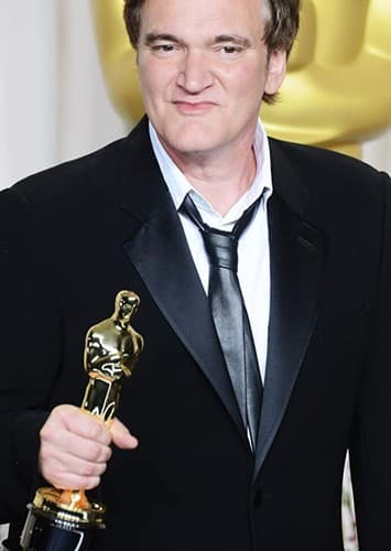 Quentin Tarantino