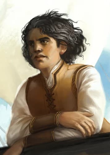 Quentyn Martell