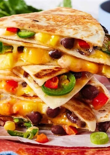 Quesadilla
