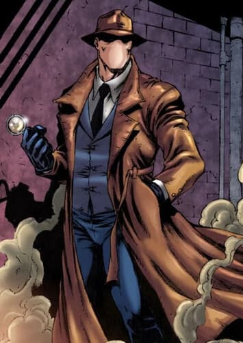 Charles Victor "Vic" Sage