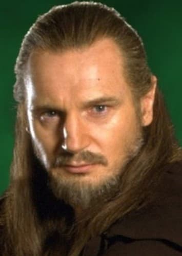 Qui-Gon Jinn