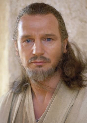 Qui-Gon Jin