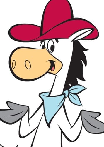 Quick Draw McGraw