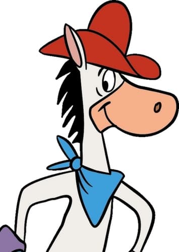 Quick Draw McGraw