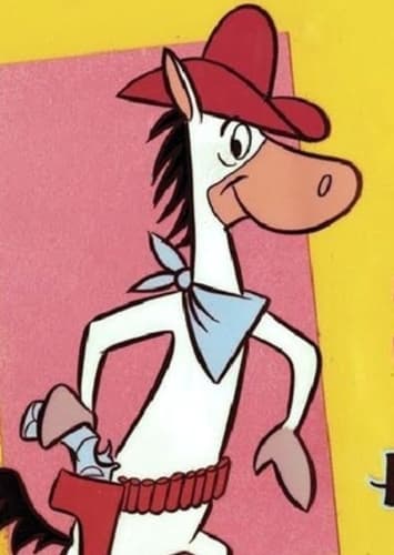 Quick Draw McGraw