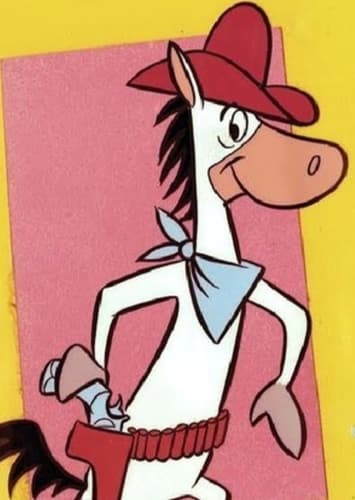 Quick Draw McGraw