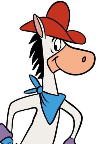 Quick Draw McGraw