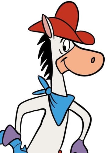 Quick Draw McGraw