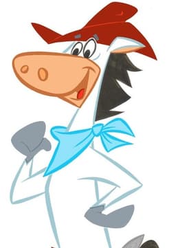 Quick Draw McGraw