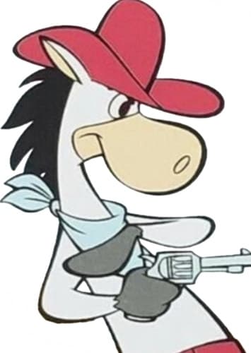 Quick Draw McGraw