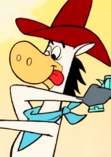 Quick Draw McGraw