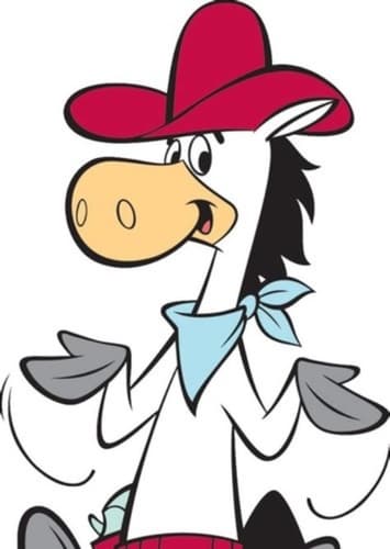 Quick Draw McGraw