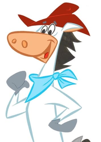 Quick Draw McGraw