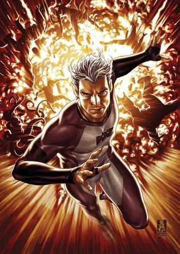 Quicksilver