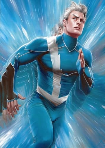 Quicksilver
