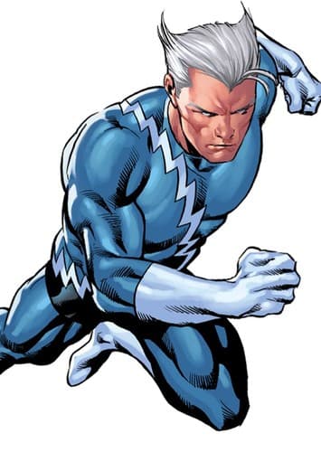 Quicksilver