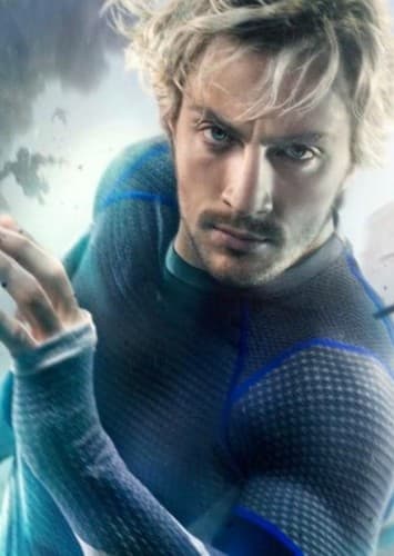 Quicksilver
