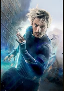 Quicksilver