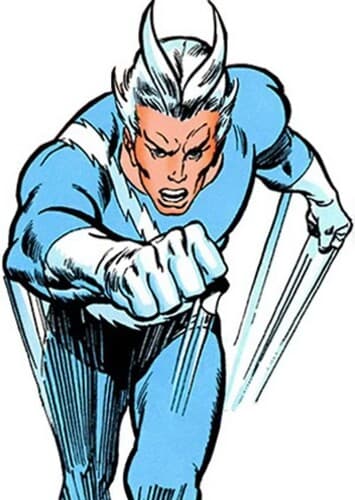 Quicksilver