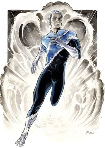 Quicksilver
