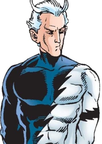 Quicksilver