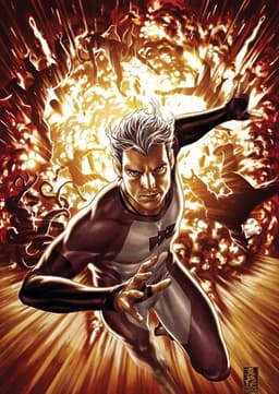 Quicksilver