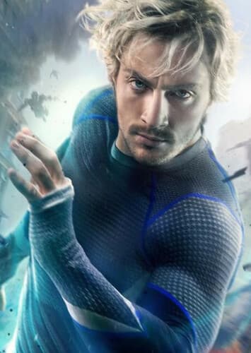 Quicksilver